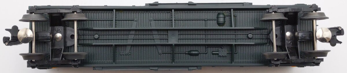 Lionel 6-19502 O Gauge Chicago North Western Woodside Reefer EX/Box