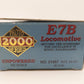 Proto 2000 21067 HO Scale New York Central E7B Non-Powered B-Unit #4107 EX/Box