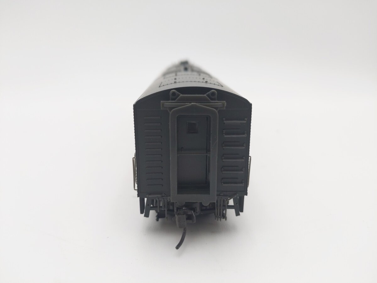 Proto 2000 21067 HO Scale New York Central E7B Non-Powered B-Unit #4107 EX/Box
