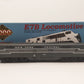 Proto 2000 21067 HO Scale New York Central E7B Non-Powered B-Unit #4107 EX/Box