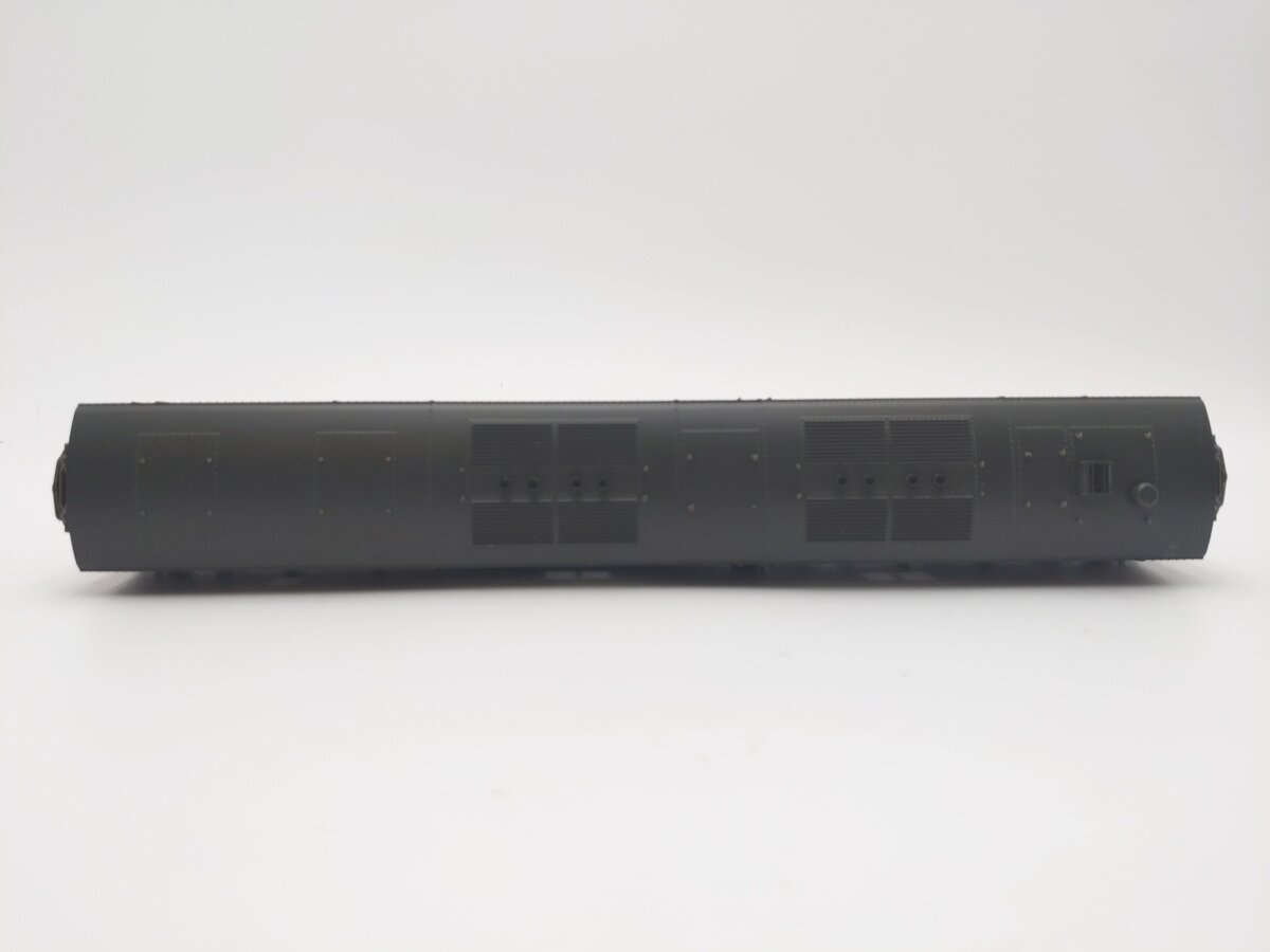 Proto 2000 21067 HO Scale New York Central E7B Non-Powered B-Unit #4107 EX/Box