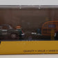 K-Line K-94455 1:43 Scale MGB Soft Top w/ Slumber Coach EX/Box