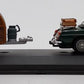 K-Line K-94455 1:43 Scale MGB Soft Top w/ Slumber Coach EX/Box