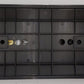 K-Line K-94455 1:43 Scale MGB Soft Top w/ Slumber Coach EX/Box