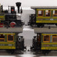 LGB G Scale 150 Anniversary Jahre Deutsche Gisenbahn Nurnberg Train Set VG/Box