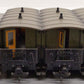 LGB G Scale 150 Anniversary Jahre Deutsche Gisenbahn Nurnberg Train Set VG/Box