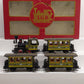 LGB G Scale 150 Anniversary Jahre Deutsche Gisenbahn Nurnberg Train Set VG/Box