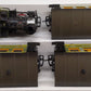 LGB G Scale 150 Anniversary Jahre Deutsche Gisenbahn Nurnberg Train Set VG/Box