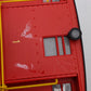 K-Line K2630-20 O Gauge Strasburg RR Plymouth Diecast Switcher #1 EX/Box
