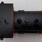 K-Line K2630-20 O Gauge Strasburg RR Plymouth Diecast Switcher #1 EX/Box