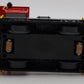 K-Line K2630-20 O Gauge Strasburg RR Plymouth Diecast Switcher #1 EX/Box