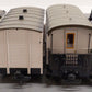 LGB 20536 G Scale Dortmund Beer Steam Train Set (Set of 4) VG/Box