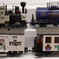 LGB 20536 G Scale Dortmund Beer Steam Train Set (Set of 4) VG/Box