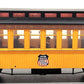 Bachmann 97201 Union Pacific Classis Coach (Metal Wheels) VG