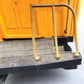Bachmann 97201 Union Pacific Classis Coach (Metal Wheels) VG