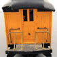 Bachmann 97201 Union Pacific Classis Coach (Metal Wheels) VG