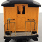 Bachmann 97201 Union Pacific Classis Coach (Metal Wheels) VG