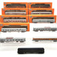 Con-Cor & Rivarossi N Scale Assorted Passenger Cars [11] VG