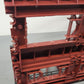 MTH 40-1109 O Gauge 2-Track Steel Arch Bridge