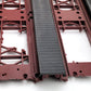 MTH 40-1109 O Gauge 2-Track Steel Arch Bridge