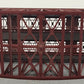 MTH 40-1109 O Gauge 2-Track Steel Arch Bridge
