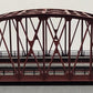 MTH 40-1109 O Gauge 2-Track Steel Arch Bridge