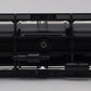 Lionel 6-19628 O Gauge Lion Oil TC 8D Single Dome Chrome Plated Tank Car #2256 EX/Box