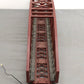 MTH 40-1103 O Scale Steel Arch Bridge (No Pillars) LN