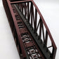 MTH 40-1103 O Scale Steel Arch Bridge (No Pillars) LN