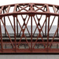 MTH 40-1103 O Scale Steel Arch Bridge (No Pillars) LN