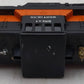 Custom Built O Gauge Great Northern Powered Diesel Locomotive #185 VG