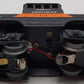 Custom Built O Gauge Great Northern Powered Diesel Locomotive #185 VG
