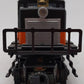 Custom Built O Gauge Great Northern Powered Diesel Locomotive #185 VG