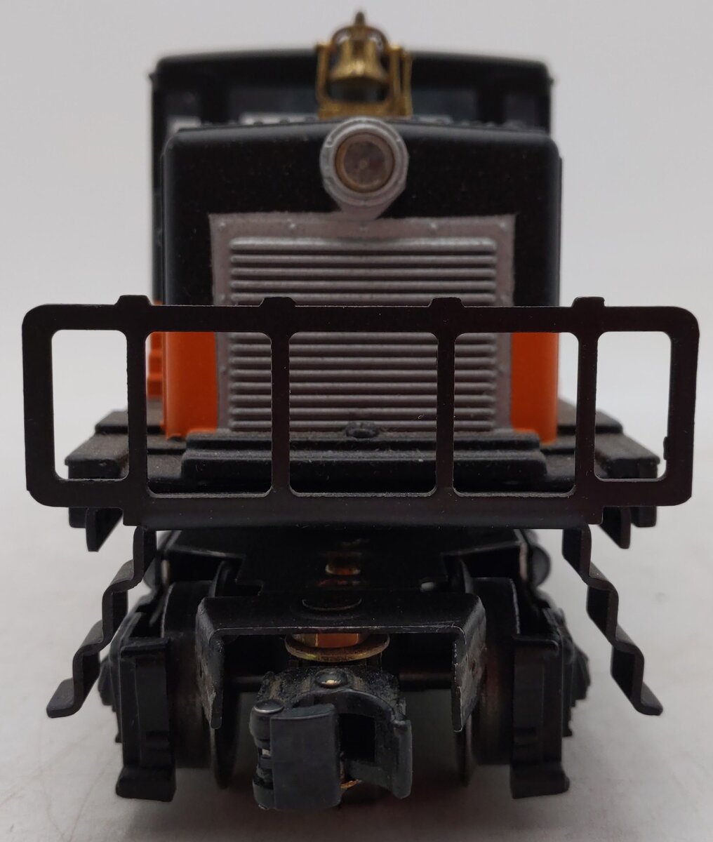 Custom Built O Gauge Great Northern Powered Diesel Locomotive #185 VG