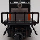 Custom Built O Gauge Great Northern Powered Diesel Locomotive #185 VG