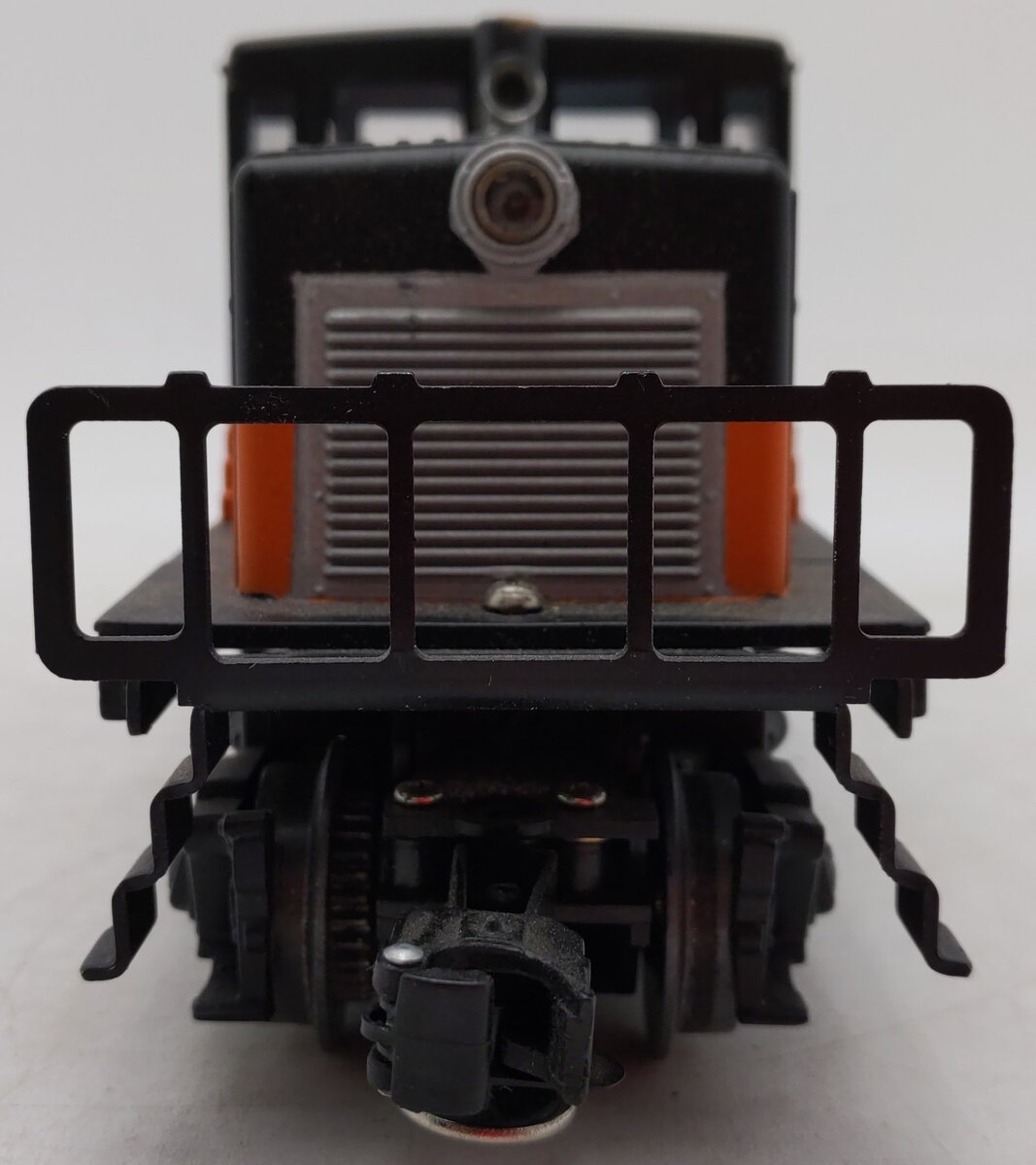 Custom Built O Gauge Great Northern Powered Diesel Locomotive #185 VG