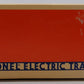 Lionel 6-19935 O Gauge Railroader Club Single-Dome Tank Car LN/Box
