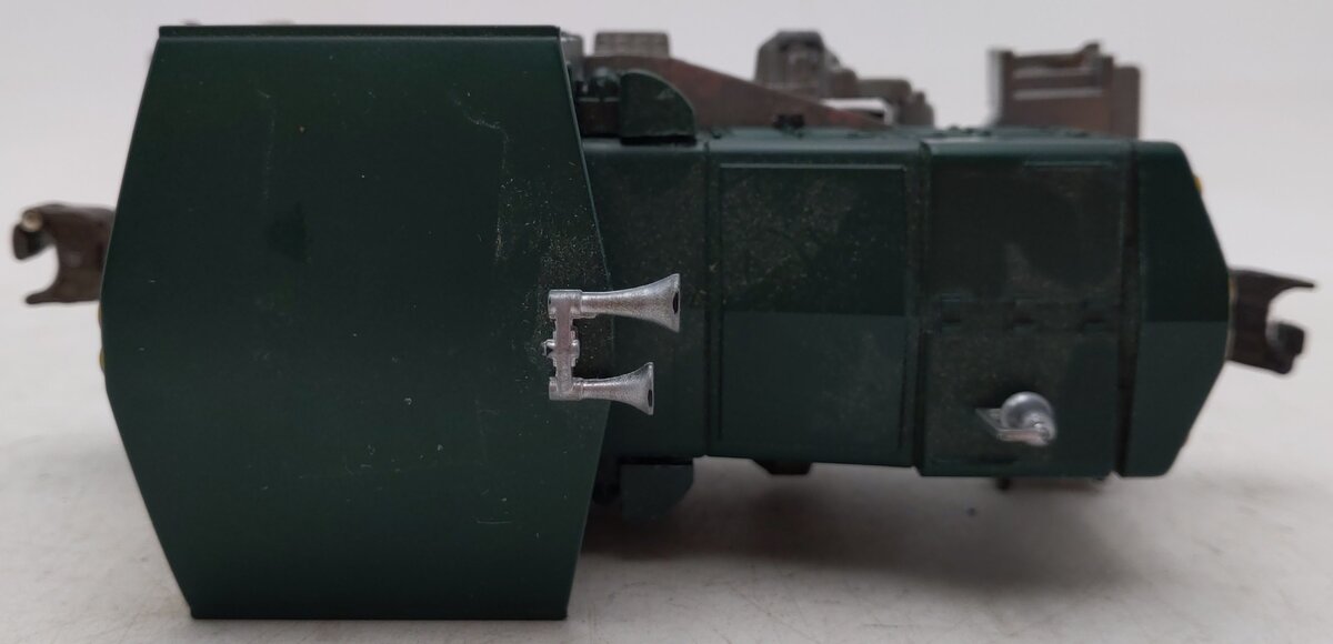 Custom Built O Gauge KCC Powered Diesel Locomotive #906 VG