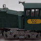 Custom Built O Gauge KCC Powered Diesel Locomotive #906 VG