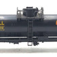 Con-Cor 1601 N Scale Shell Chemical Car #709 EX/Box