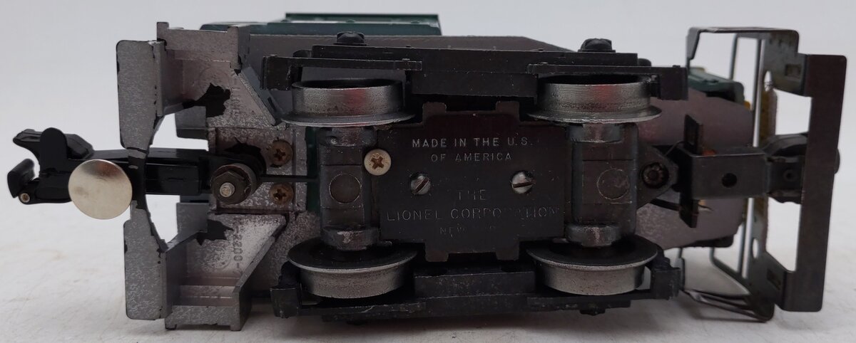Custom Built O Gauge KCC Dummy Diesel Locomotive #906 VG