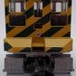 Custom Built O Gauge KCC Dummy Diesel Locomotive #906 VG