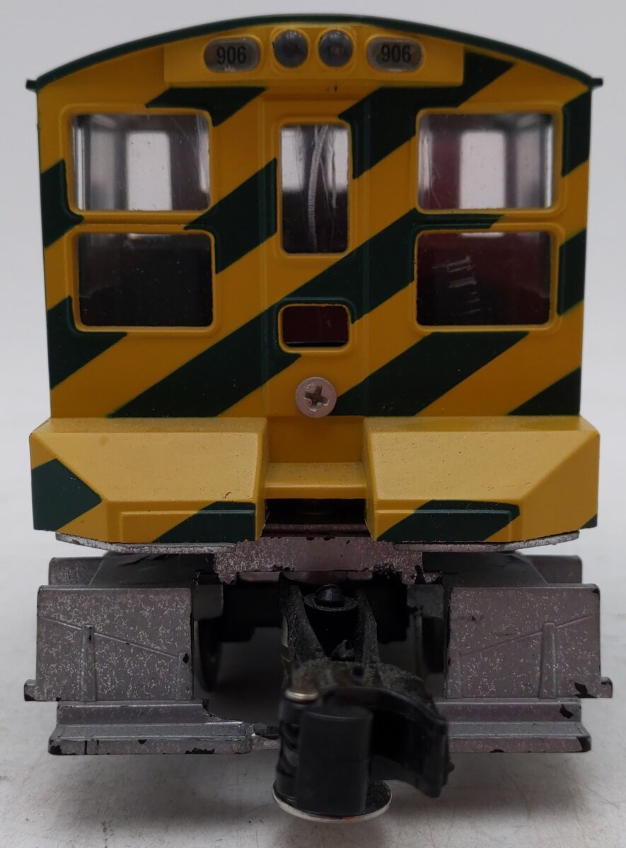 Custom Built O Gauge KCC Dummy Diesel Locomotive #906 VG