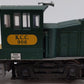 Custom Built O Gauge KCC Dummy Diesel Locomotive #906 VG