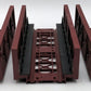 MTH 40-1104 MTH 40-1104 O Scale Girder Bridge in Rust (No Piers) [3] LN
