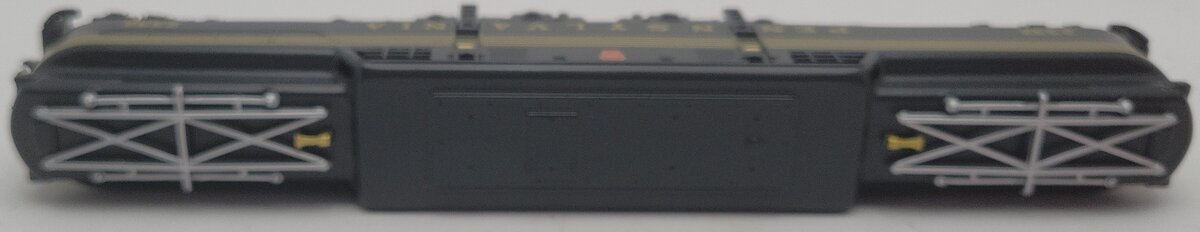 Lionel 2332 HO Scale Pennsylvania GG-1 Electric Locomotive #2332 LN/Box