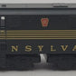 Lionel 2332 HO Scale Pennsylvania GG-1 Electric Locomotive #2332 LN/Box