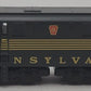 Lionel 2332 HO Scale Pennsylvania GG-1 Electric Locomotive #2332 LN/Box