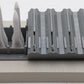 Lionel 6-24150 O Gauge Missile Range Platform EX/Box