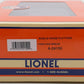 Lionel 6-24150 O Gauge Missile Range Platform EX/Box